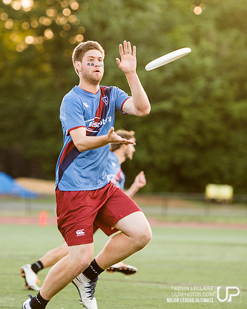 DC Current vs Philadelphia Spinners