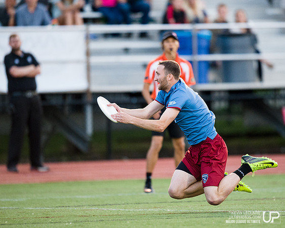 DC Current vs Philadelphia Spinners