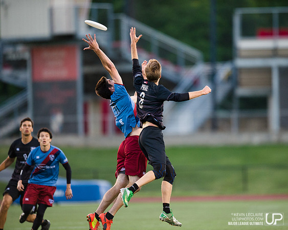 DC Current vs Philadelphia Spinners