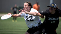 Pool Play - USAU DI College Championships 2015