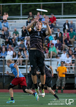Philadelphia Spinners @ DC Current