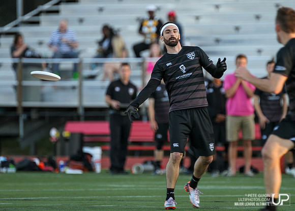 Philadelphia Spinners @ DC Current