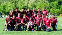 New York High School State Championships 2015