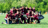 New York High School State Championships 2015
