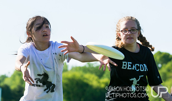 New York High School State Championships 2015