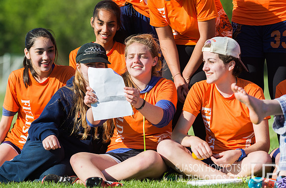 New York High School State Championships 2015