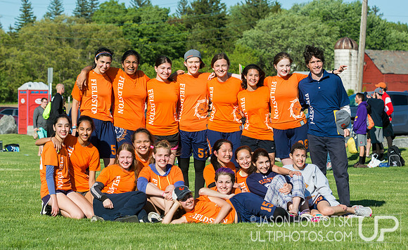 New York High School State Championships 2015