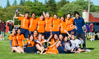 New York High School State Championships 2015