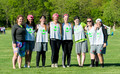 Girls - NY HS State