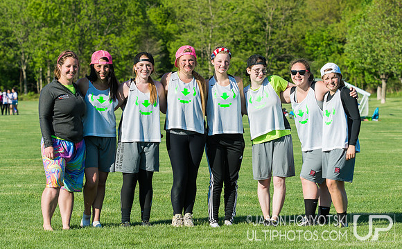 New York High School State Championships 2015