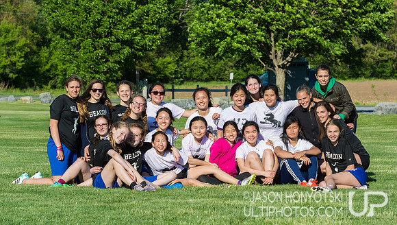 New York High School State Championships 2015