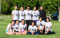 New York High School State Championships 2015