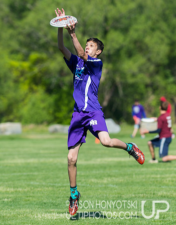 New York High School State Championships 2015