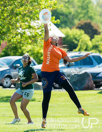 New York High School State Championships 2015