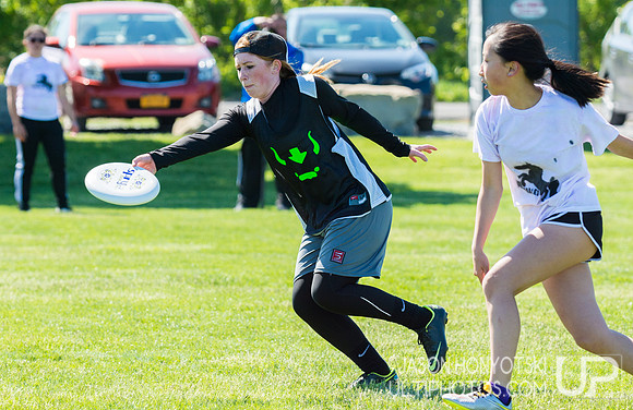 New York High School State Championships 2015
