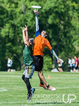 New York High School State Championships 2015