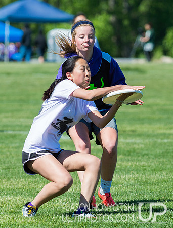 New York High School State Championships 2015