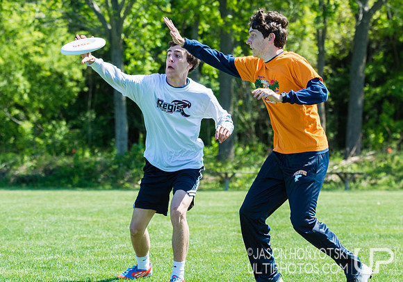 New York High School State Championships 2015