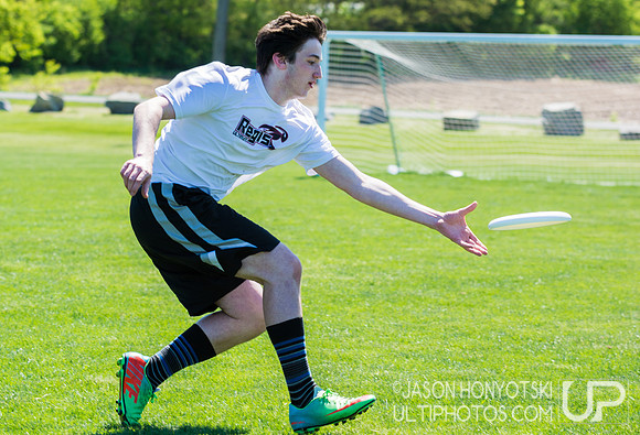 New York High School State Championships 2015