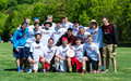 Saturday Highlights - NY HS State Championships 2015