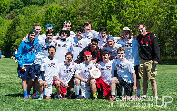 New York High School State Championships 2015