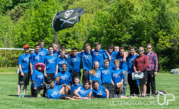 New York High School State Championships 2015