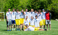 Boys - NY HS State