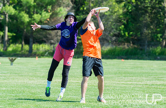 New York High School State Championships 2015