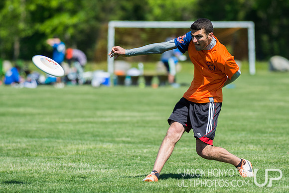 New York High School State Championships 2015