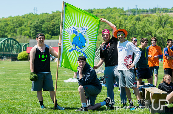 New York High School State Championships 2015