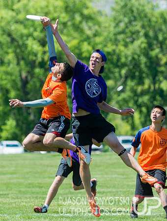 New York High School State Championships 2015