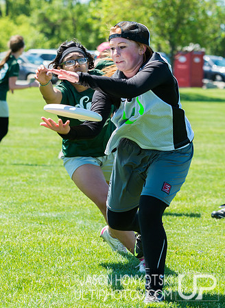 New York High School State Championships 2015