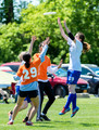 Girls - NY HS State