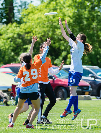 New York High School State Championships 2015