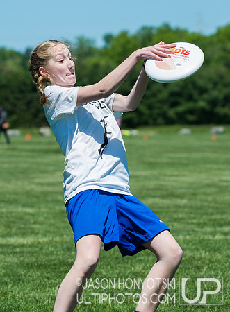 New York High School State Championships 2015
