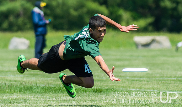 New York High School State Championships 2015