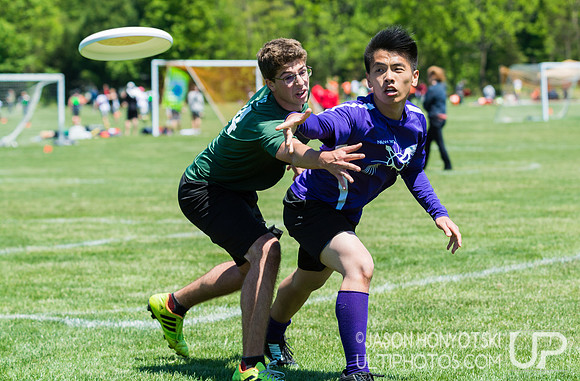 New York High School State Championships 2015