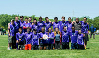 New York High School State Championships 2015