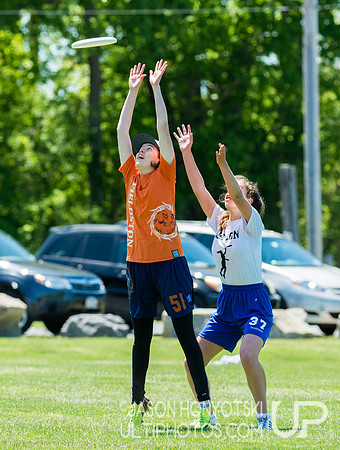 New York High School State Championships 2015