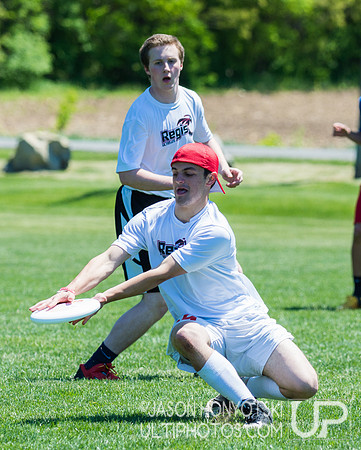New York High School State Championships 2015