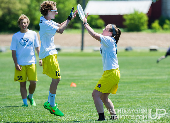 New York High School State Championships 2015