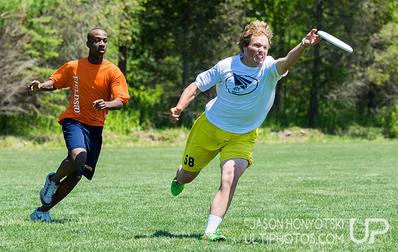 New York High School State Championships 2015