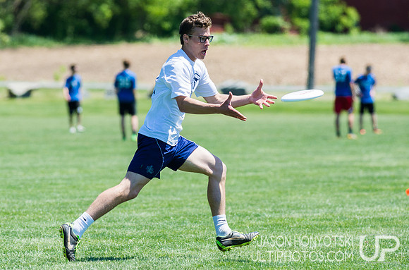 New York High School State Championships 2015