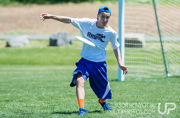 New York High School State Championships 2015