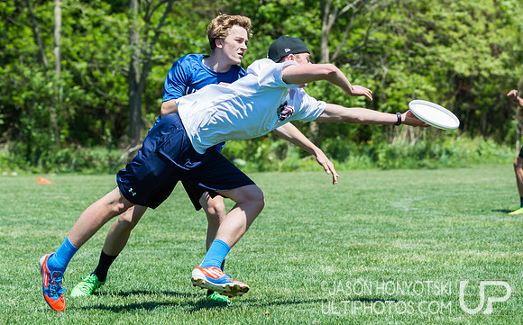 New York High School State Championships 2015