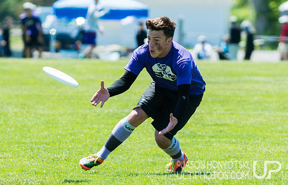 New York High School State Championships 2015