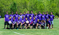 New York High School State Championships 2015