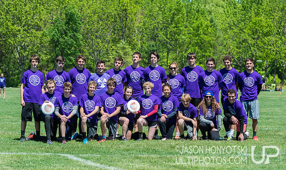 New York High School State Championships 2015