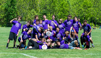 New York High School State Championships 2015