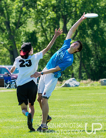 New York High School State Championships 2015